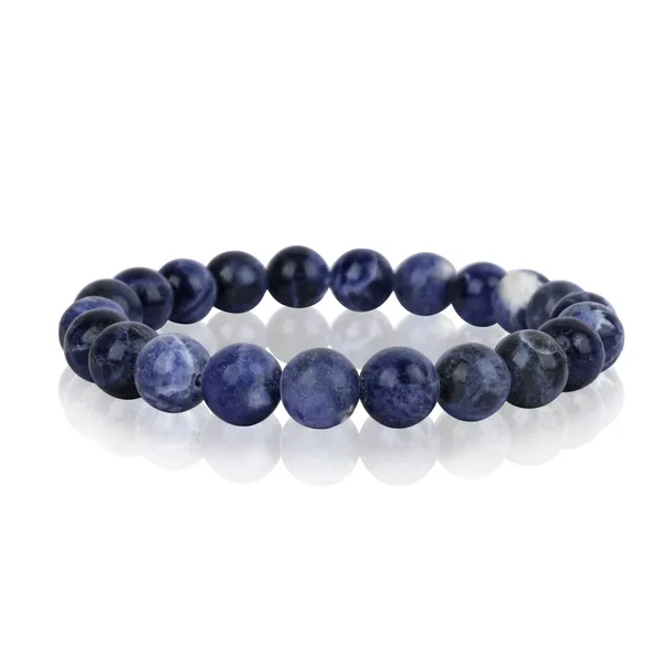 Sodalite_Bracelet